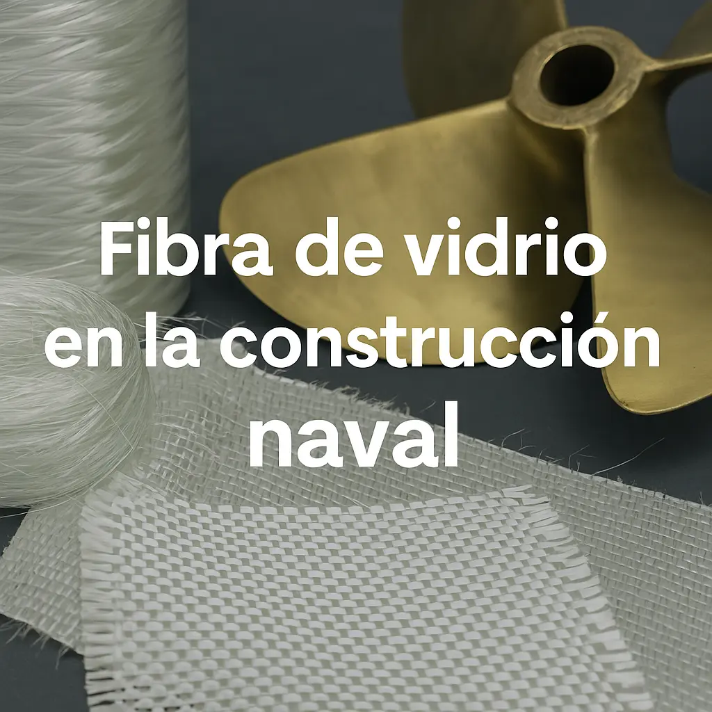 Fibra de vidrio