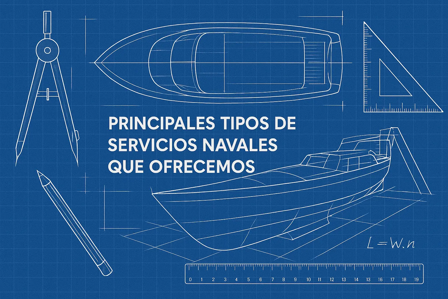 Servicios navales CONAVRE