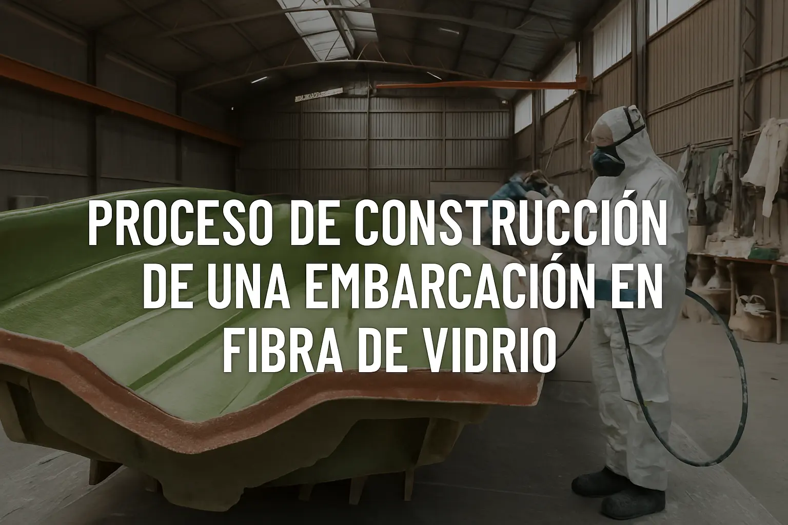 Proceso construcción