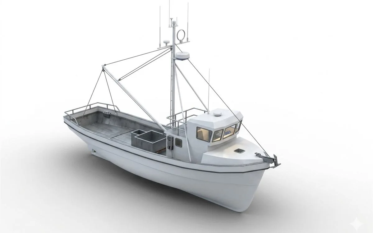 C-IV 14,3 · diseño de referencia · Gris claro · perspectiva de cubierta